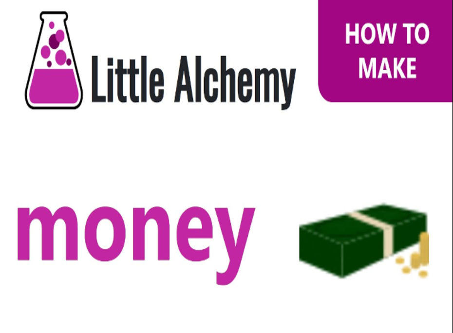 How to Make Money In Little Alchemy - HabitBomb